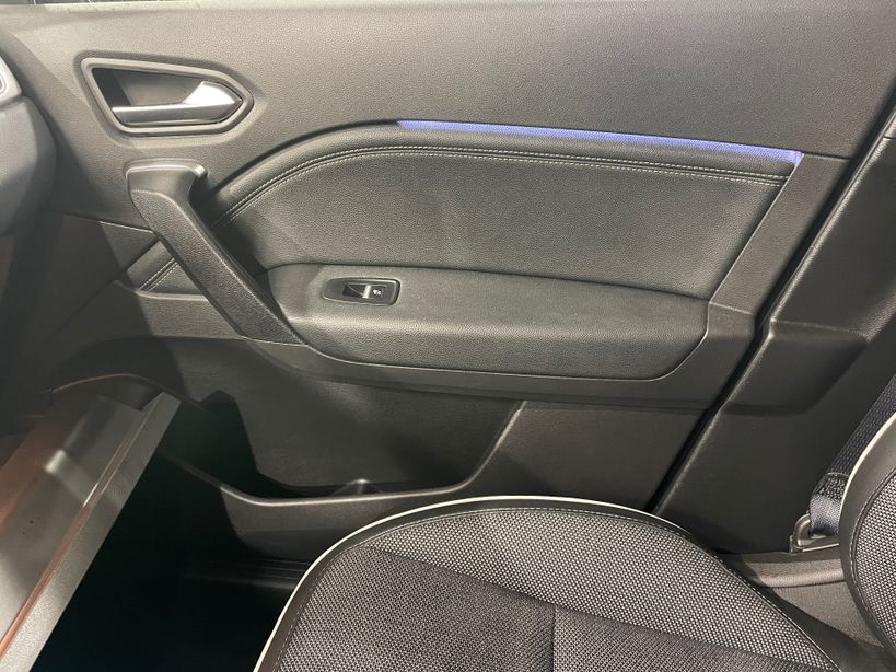 RENAULT CAPTUR 2024 - Photo n°43