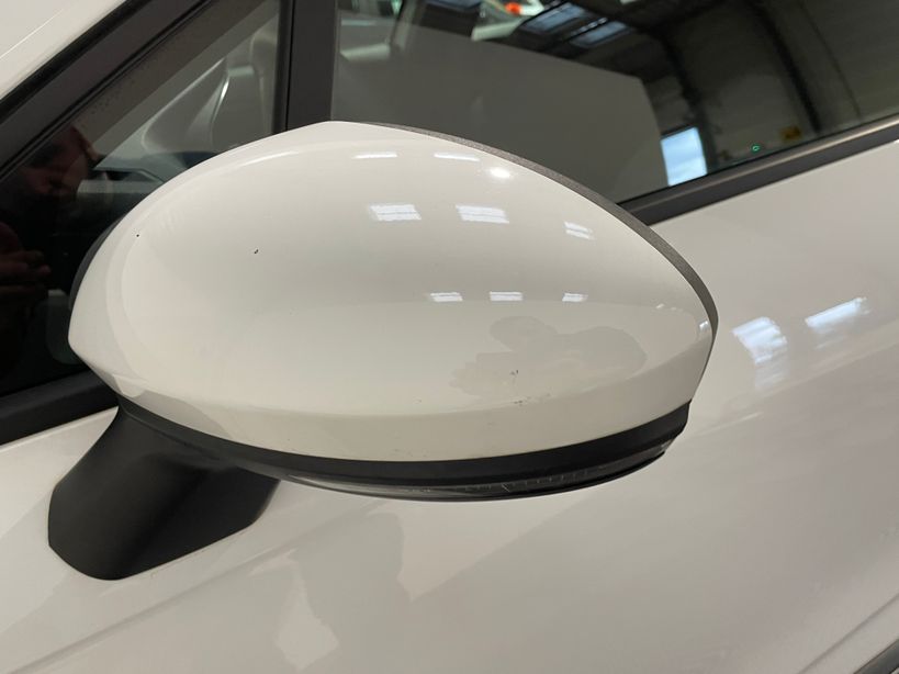 RENAULT CLIO V 2021 - Photo n°5