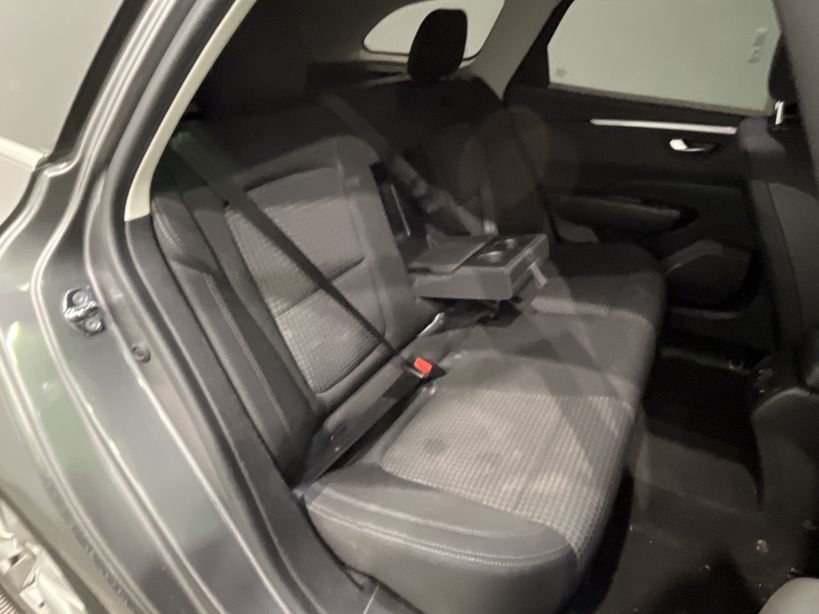 RENAULT TALISMAN ESTATE BUSINESS 2016 - Photo n°42