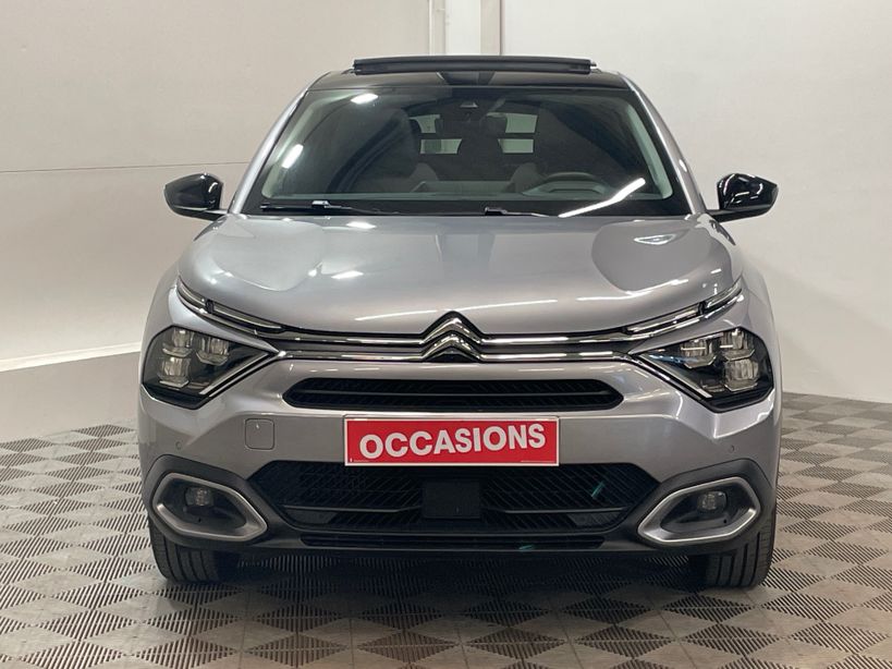 CITROEN C4 2024 - Photo n°2