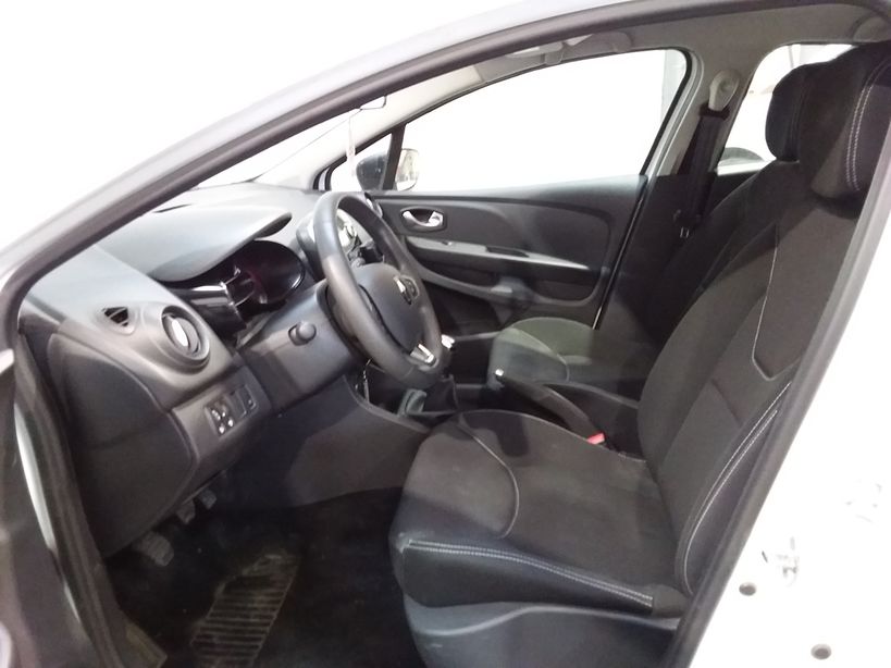 RENAULT CLIO IV SOCIETE 2019 - Photo n°14