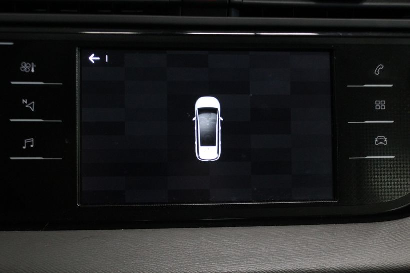 CITROEN C4 SPACETOURER BUSINESS 2020 - Photo n°15