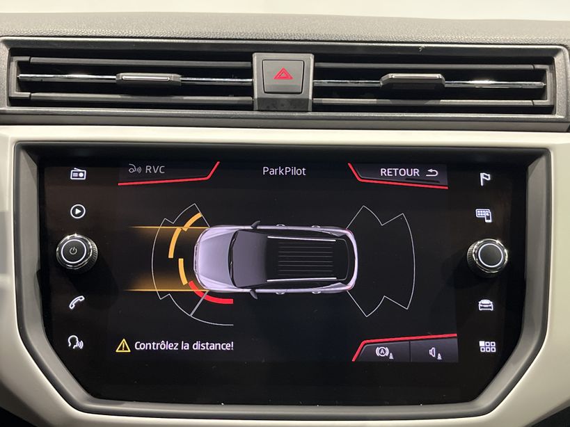 SEAT ARONA 2020 - Photo n°12