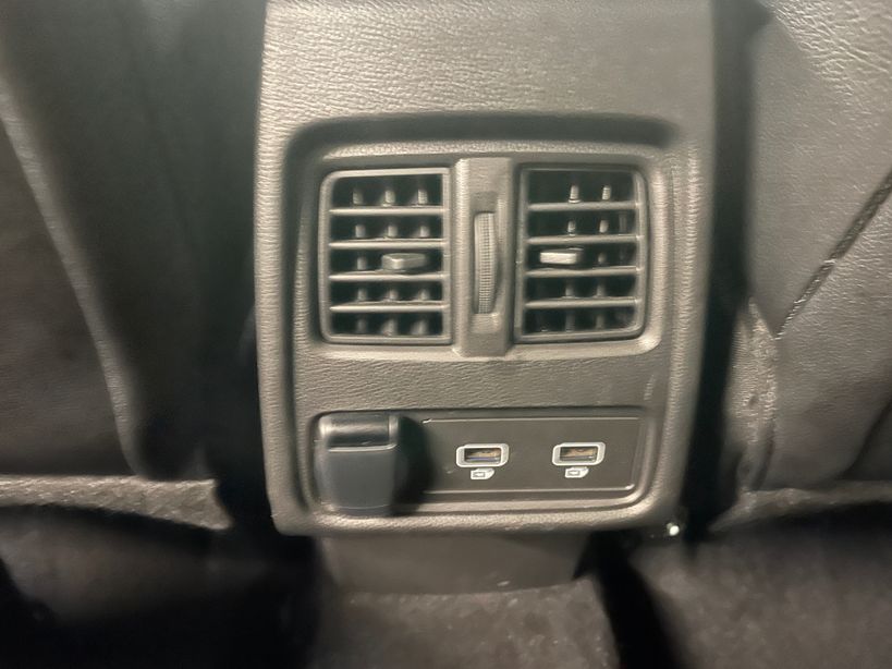 RENAULT CAPTUR 2024 - Photo n°19