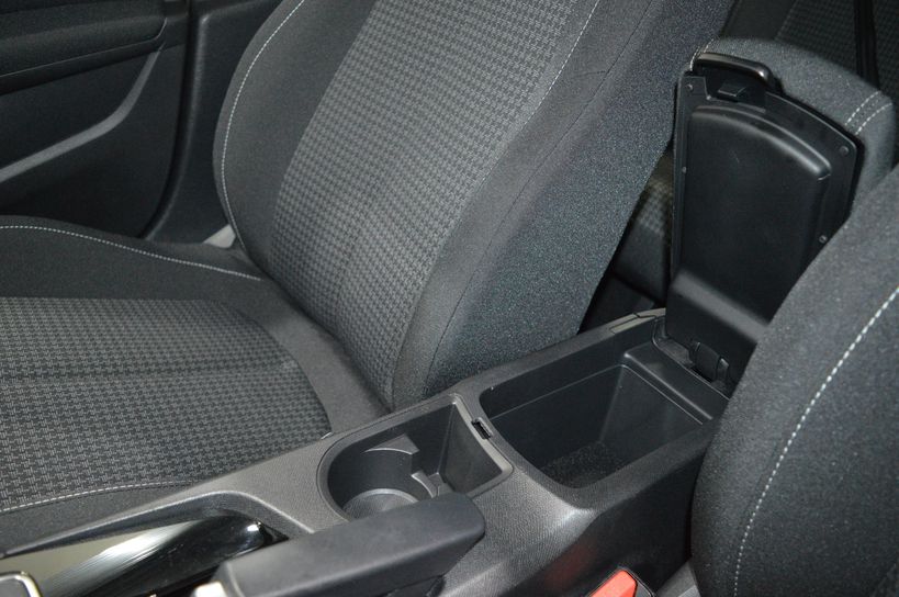 PEUGEOT 308 SW 2020 - Photo n°19