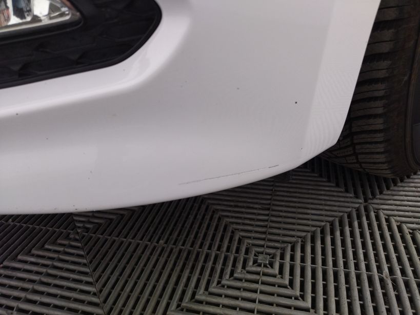 HYUNDAI i20 2015 - Photo n°4