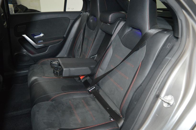 MERCEDES CLASSE A 2020 - Photo n°9