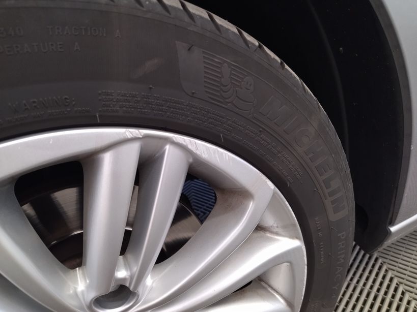 CITROEN C4 2016 - Photo n°4
