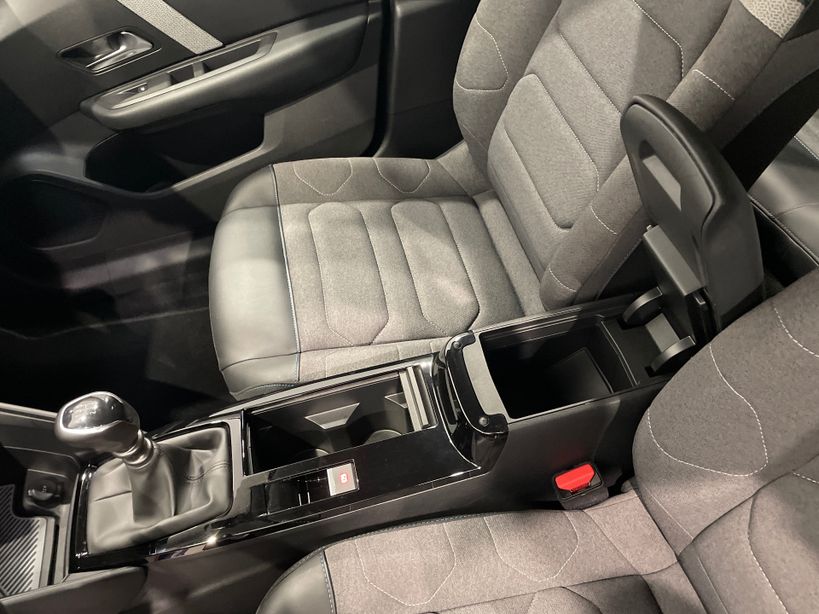 CITROEN C4 2022 - Photo n°20