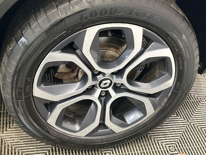 RENAULT CAPTUR 2023 - Photo n°12