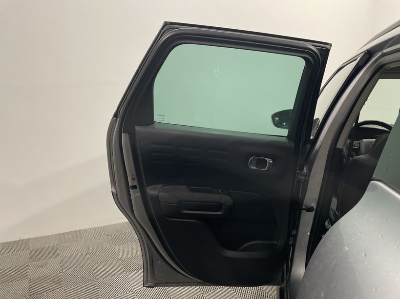 CITROEN C3 AIRCROSS 2024 - Photo n°37