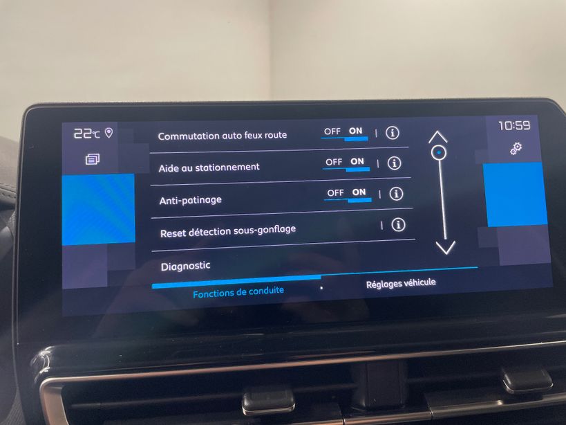 CITROEN C5 AIRCROSS 2023 - Photo n°27