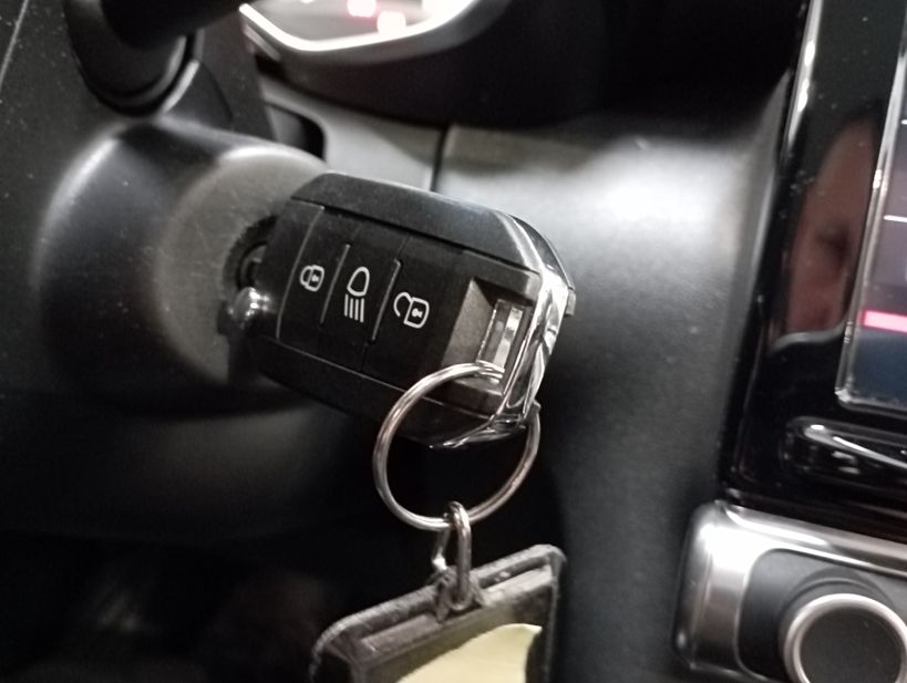 CITROEN C3 AIRCROSS 2024 - Photo n°26