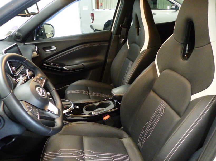 NISSAN JUKE 2023 2022 - Photo n°6