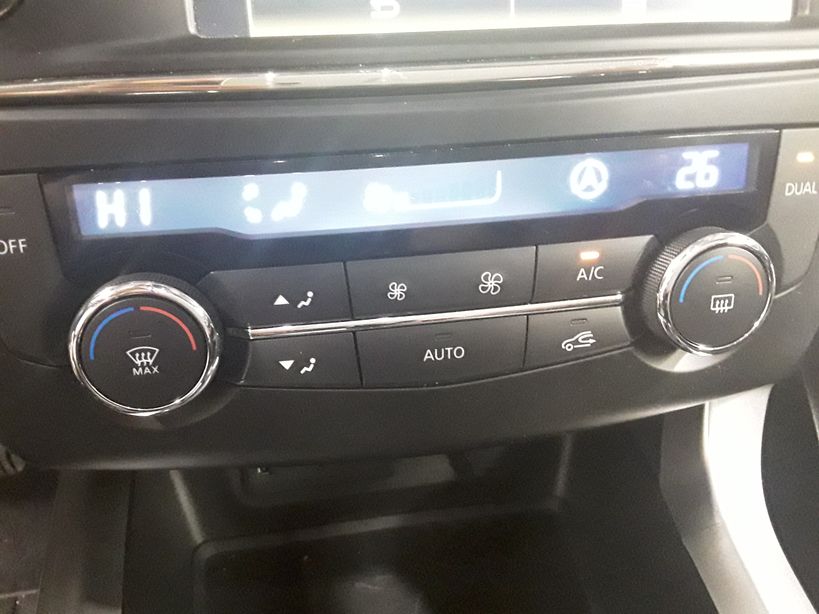 RENAULT KADJAR 2018 - Photo n°14