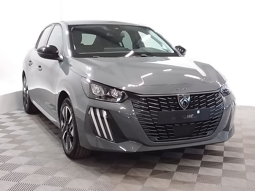 PEUGEOT 208 2025 - Photo n°3