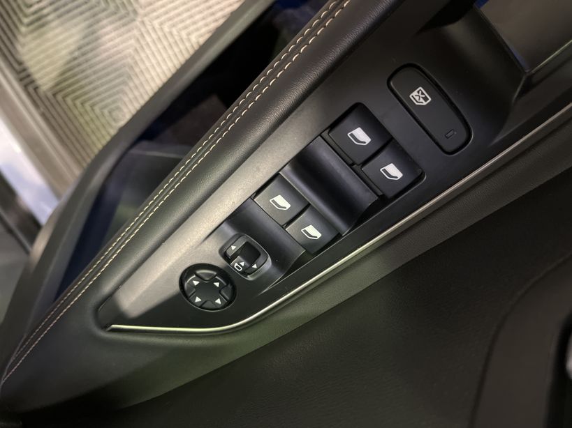 PEUGEOT 5008 2019 - Photo n°34