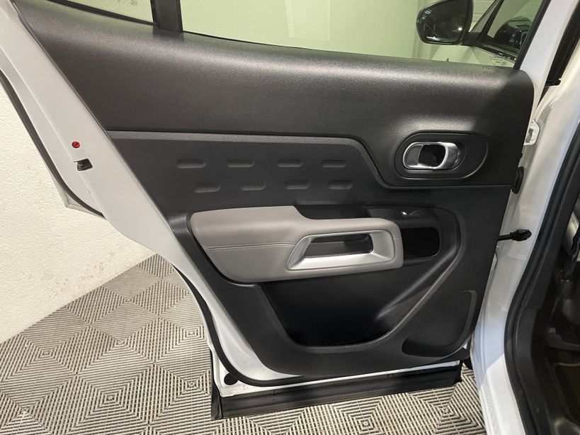 CITROEN C5 AIRCROSS 2021 - Photo n°16