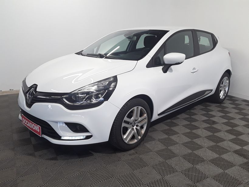 RENAULT CLIO IV BUSINESS 2018 - Photo n°1