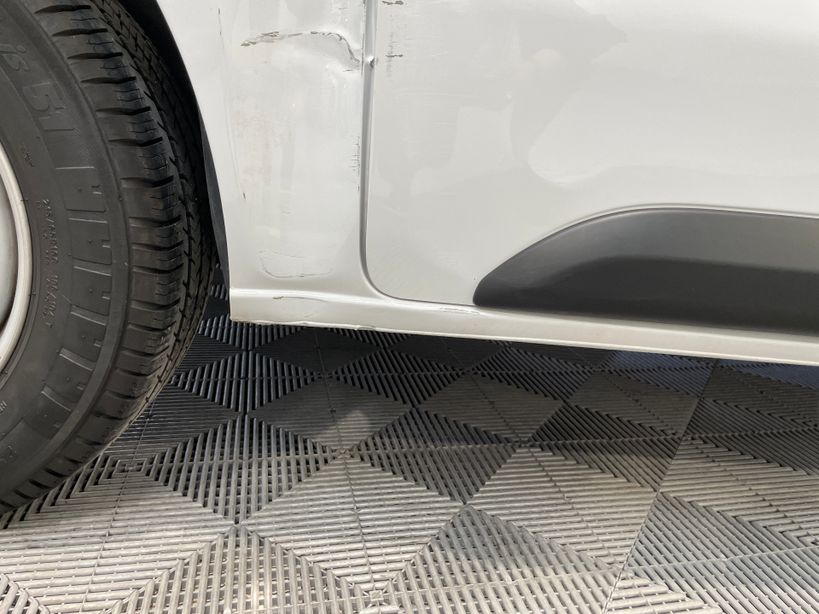 CITROEN JUMPY FOURGON 2023 - Photo n°3