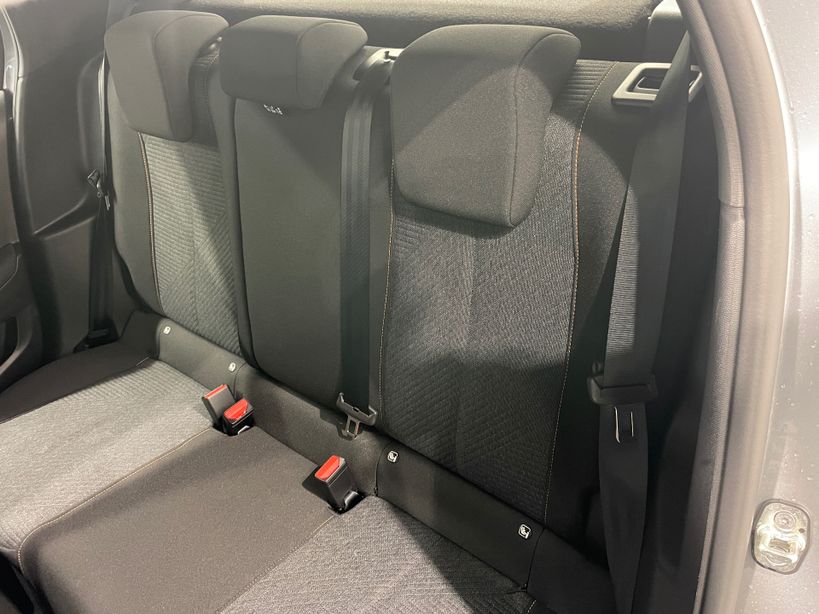 PEUGEOT 208 2025 - Photo n°41