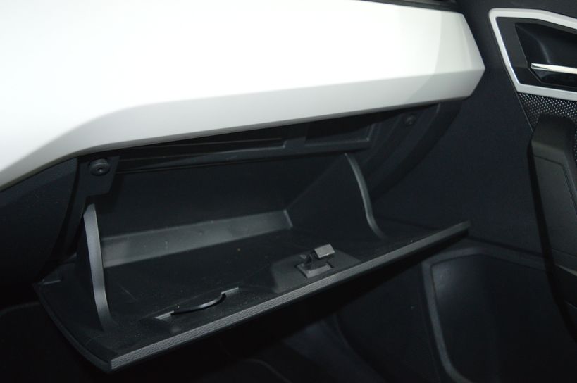 SEAT ARONA 2020 - Photo n°24
