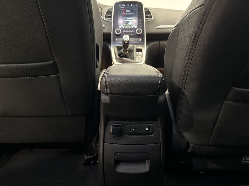 RENAULT GRAND SCENIC IV BUSINESS 2019 - Photo n°40