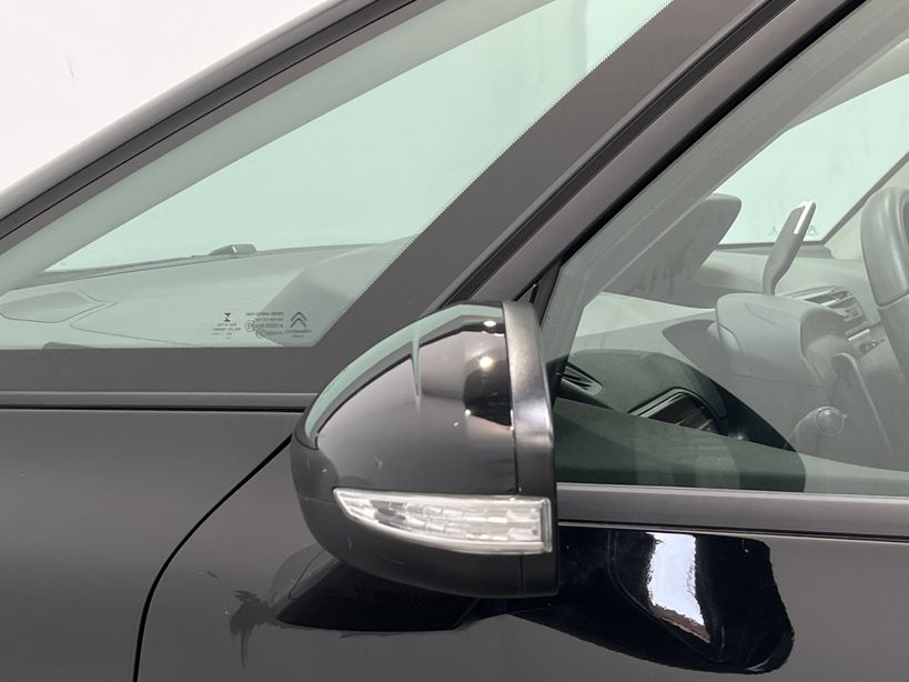 CITROEN C4 SPACETOURER BUSINESS 2020 - Photo n°46
