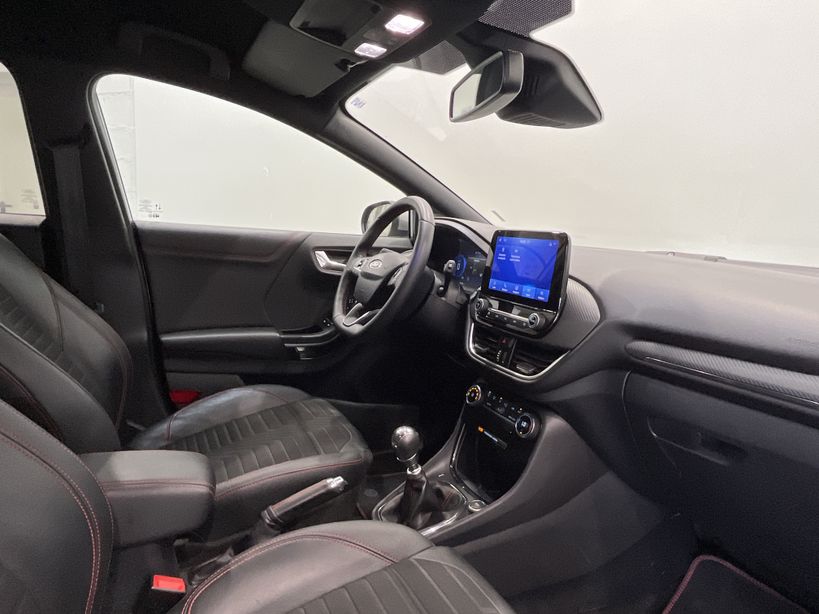 FORD PUMA 2020 - Photo n°22