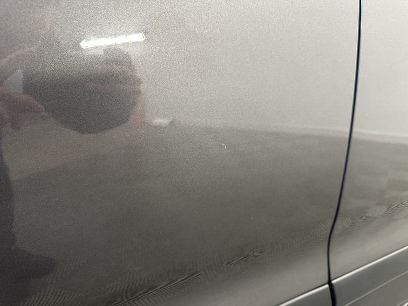 CITROEN C5 AIRCROSS 2021 - Photo n°8