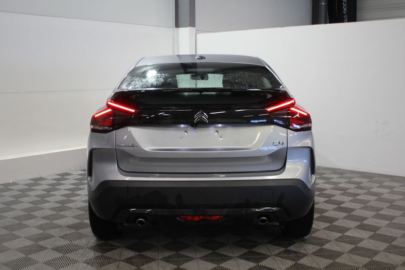 CITROEN C4 2022 - Photo n°5
