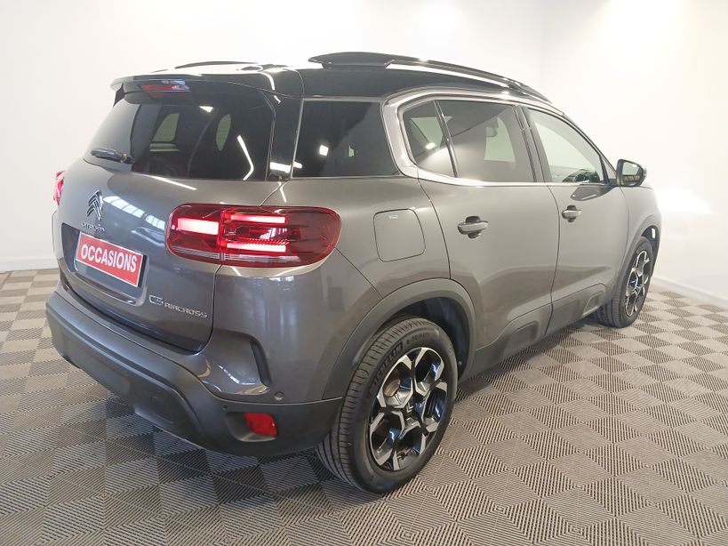 CITROEN C5 AIRCROSS 2024 - Photo n°5