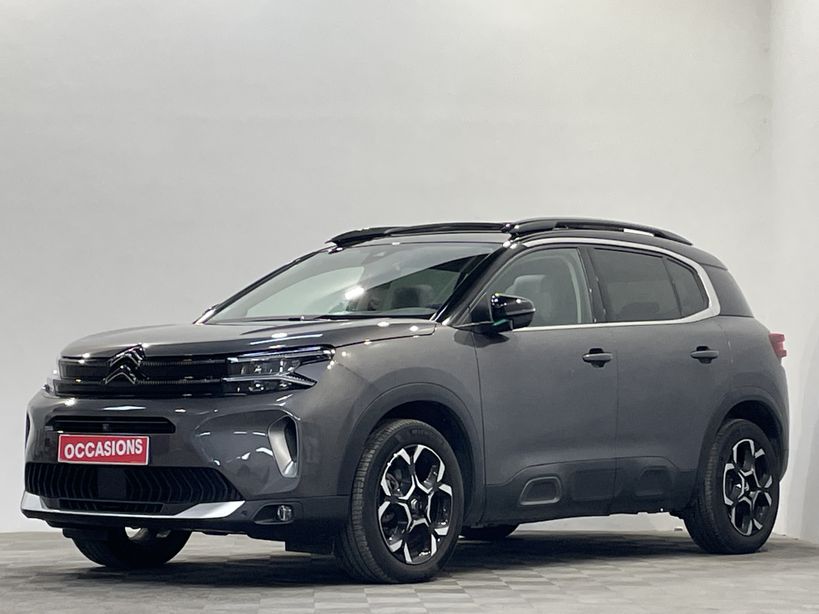 CITROEN C5 AIRCROSS 2024 - Photo n°1