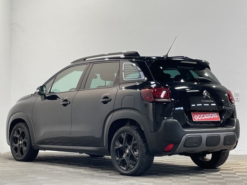 CITROEN C3 AIRCROSS 2024 - Photo n°4