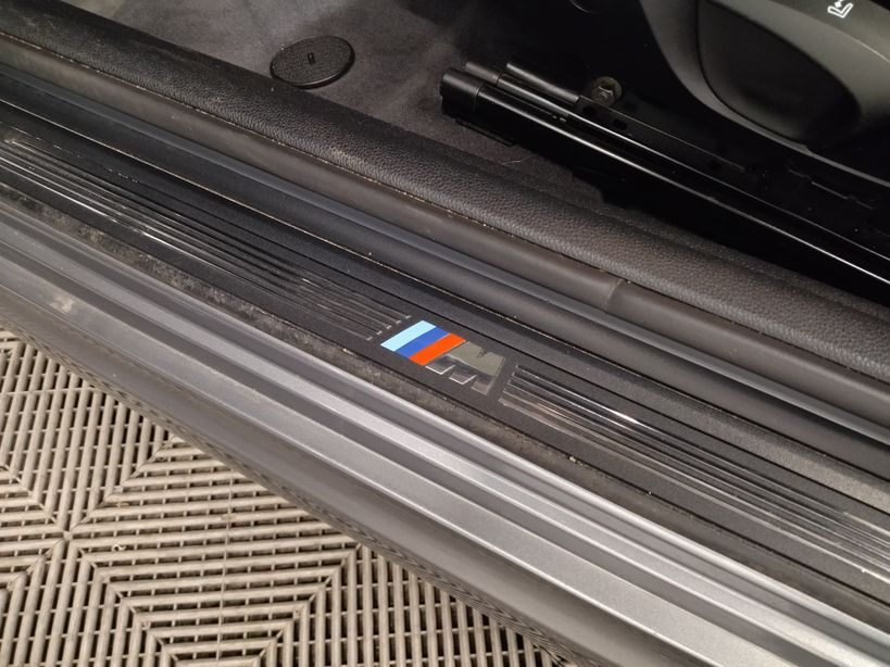 BMW SERIE 1 COUPE E82 LCI 2013 - Photo n°18