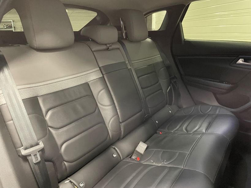 CITROEN C5 X 2024 - Photo n°12