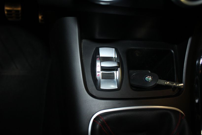 ALFA ROMEO GIULIETTA 2013 - Photo n°22