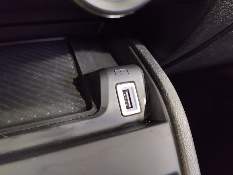 CITROEN C4 X 2023 - Photo n°29