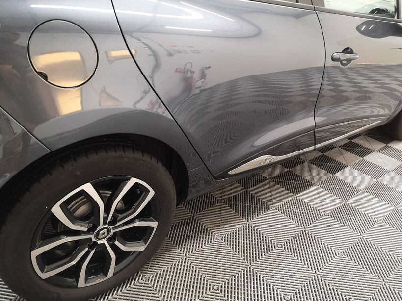 RENAULT CLIO IV 2019 - Photo n°11