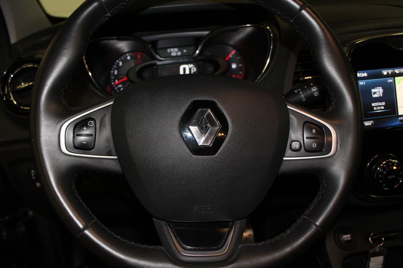 RENAULT CAPTUR 2016 - Photo n°19