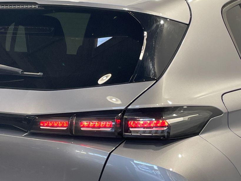 PEUGEOT 308 2024 - Photo n°8