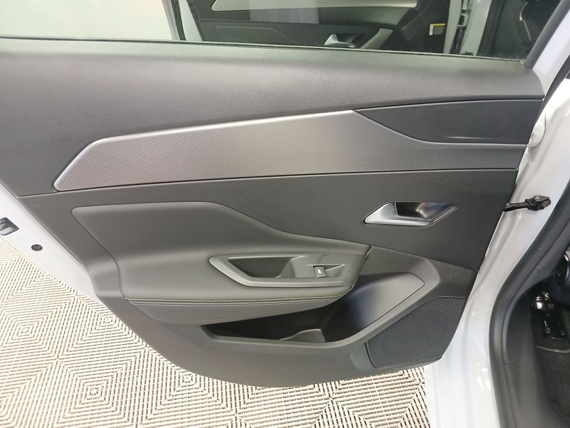 PEUGEOT 308 2025 - Photo n°19