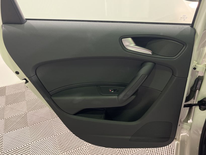 AUDI A1 SPORTBACK 2018 - Photo n°29