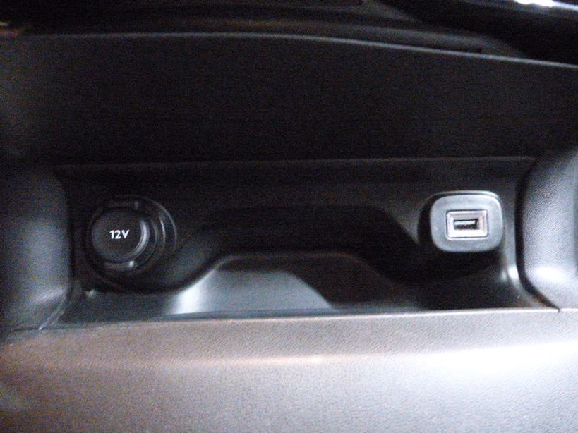 CITROEN C4 CACTUS 2019 - Photo n°19