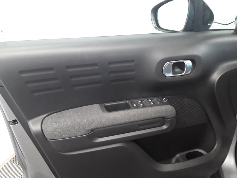 CITROEN C3 AIRCROSS 2020 - Photo n°11