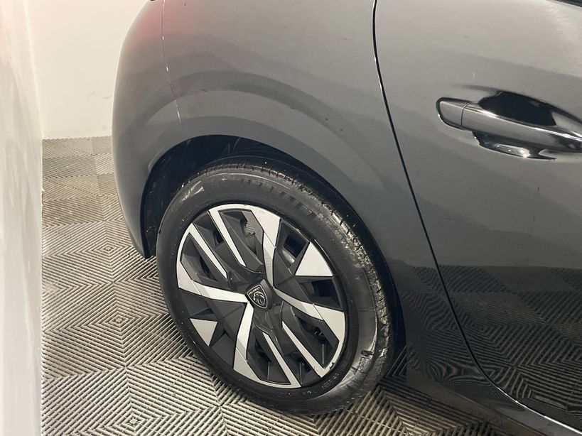 PEUGEOT 208 2025 - Photo n°4