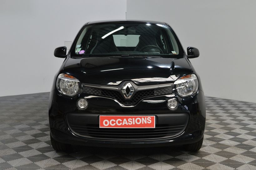 RENAULT TWINGO III 2015 - Photo n°5
