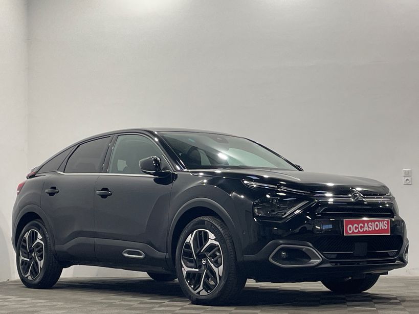 CITROEN C4 2024 - Photo n°2