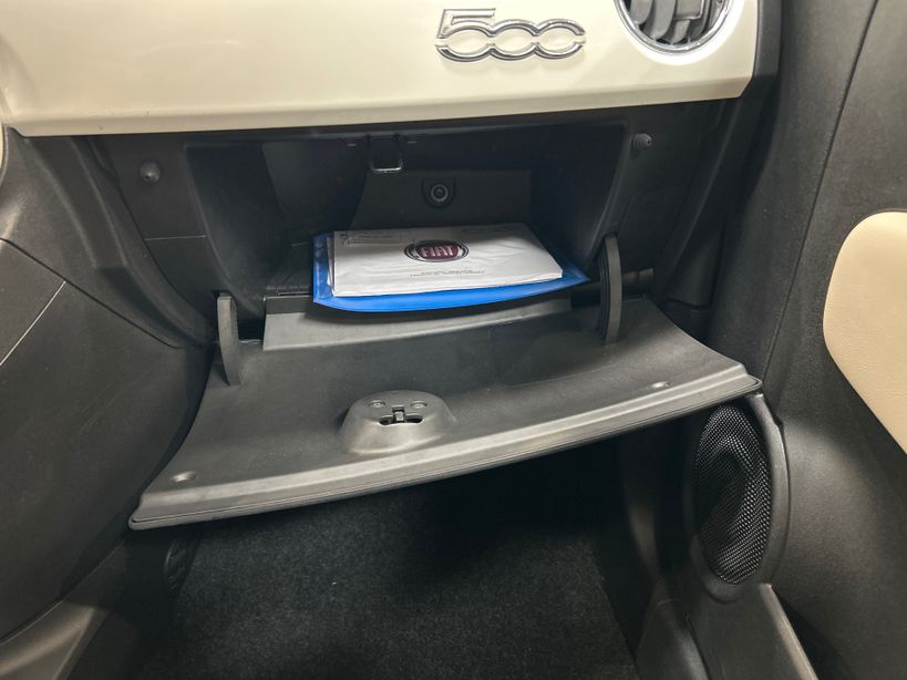 FIAT 500 MY22 2022 - Photo n°21