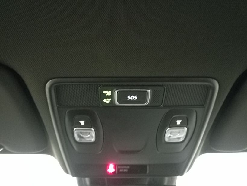 RENAULT CLIO V 2021 - Photo n°37